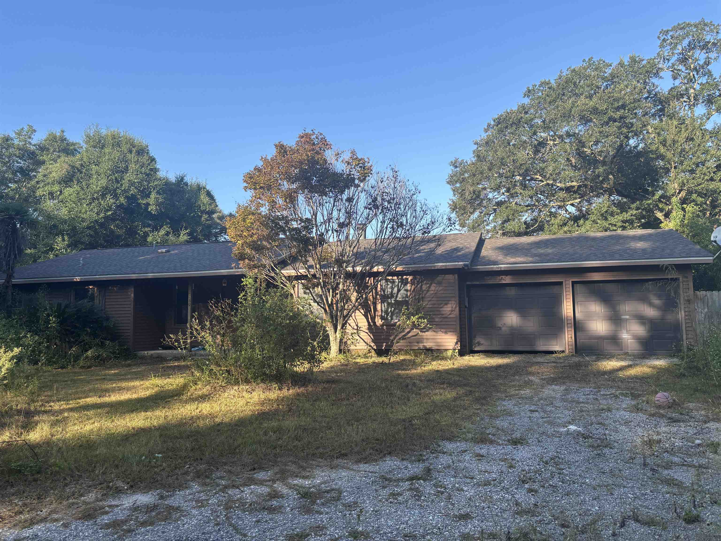 12289 Sandy Lane Foley, AL 36535 - Photo 1 of 1 Front Of Structure