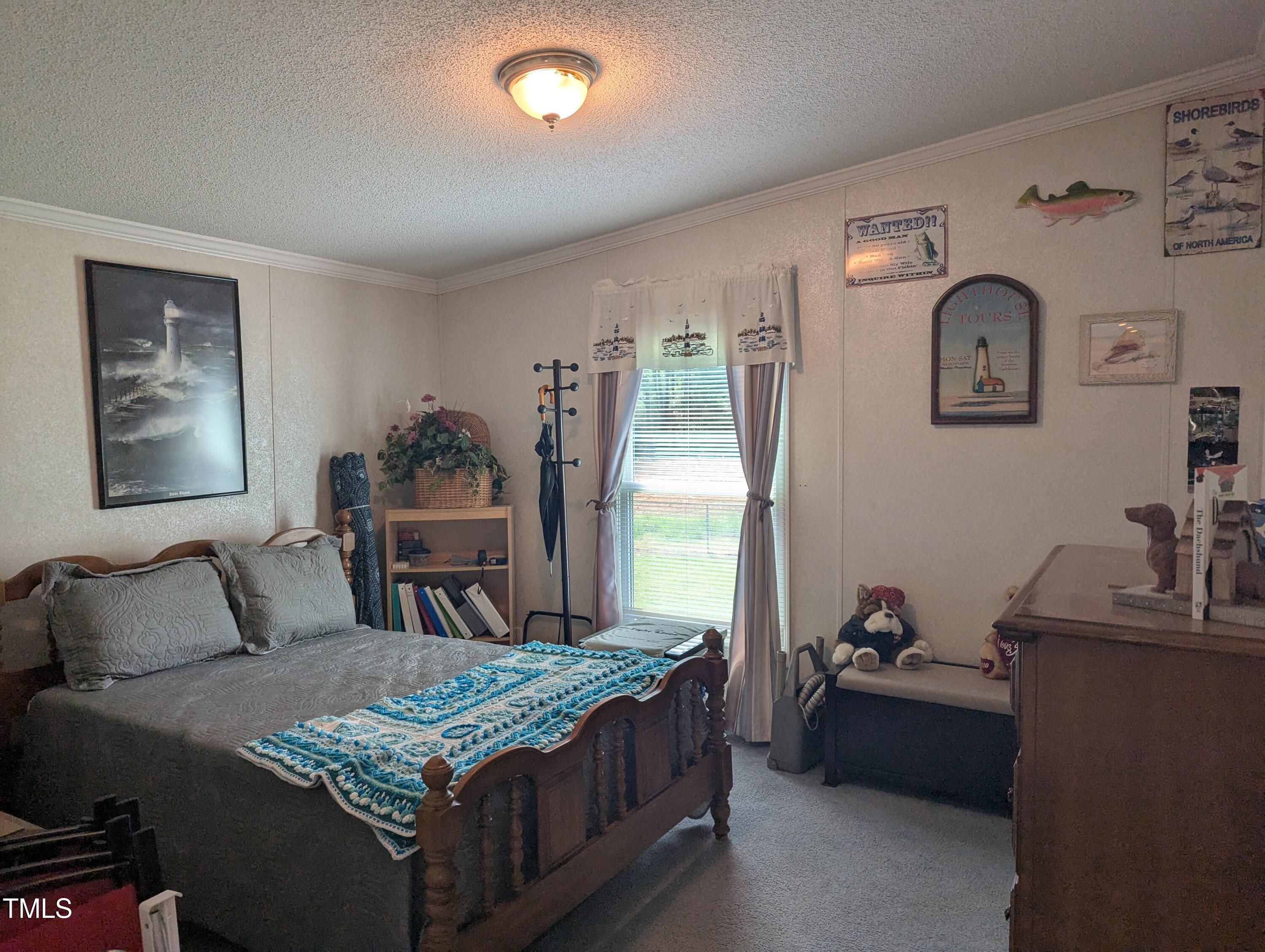 9785 Fire Tower Farm Road Whitakers, NC 27891 - Photo 21 of 30 PXL_20250422_153034257