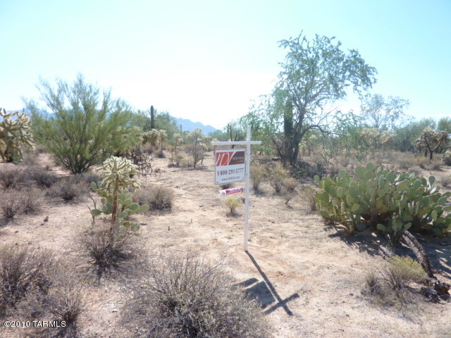 11880 North Shannon Road Tucson, AZ 85742 - Photo 7 of 9