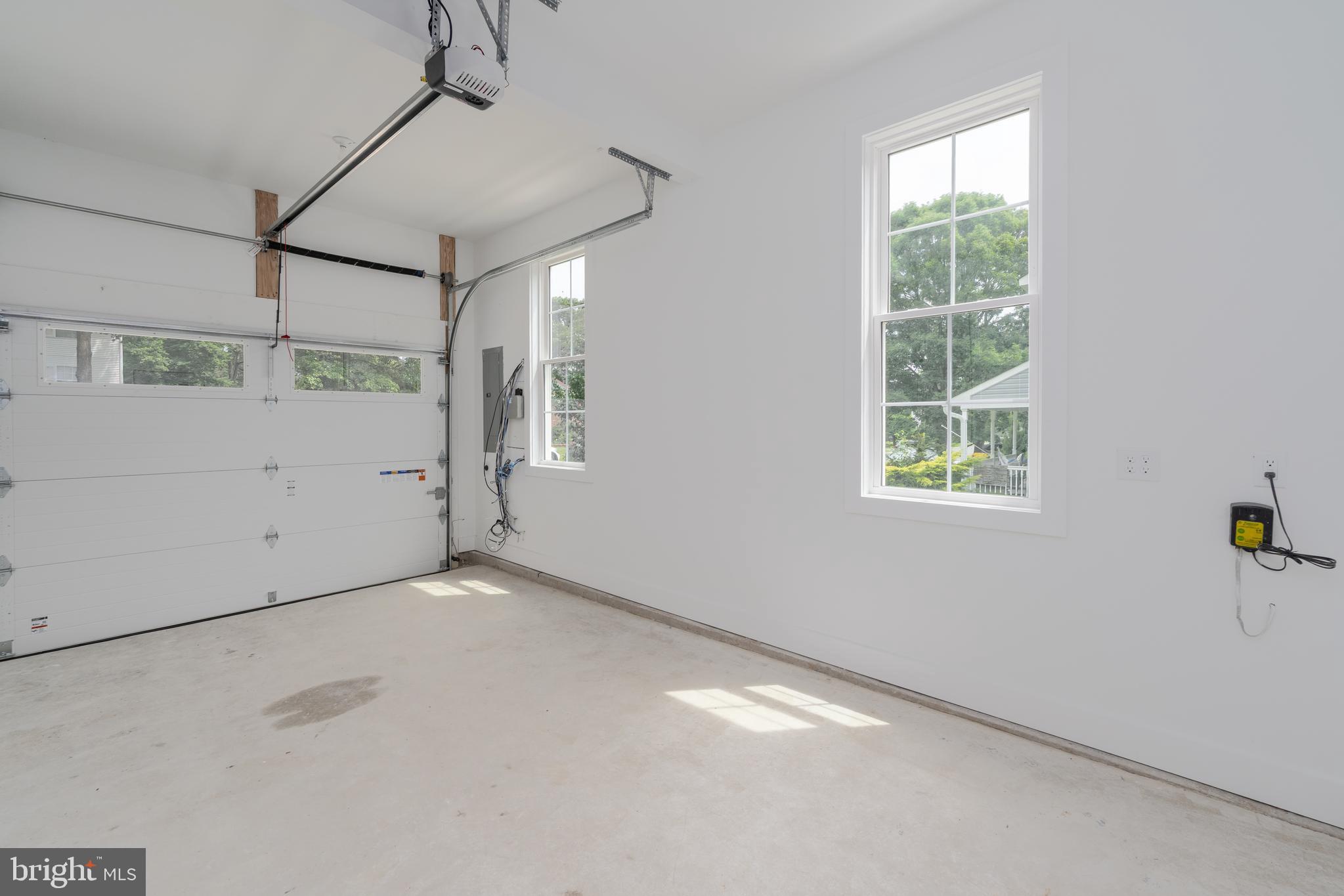 729 Mesquite Road Severn, MD 21144 - Photo 28 of 29 Garage
