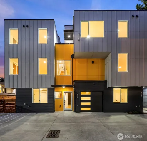 $799,950 | 725 18th Avenue, Unit C, Seattle, WA 98122