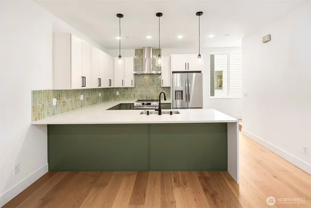 $799,950 | 725 18th Avenue, Unit C, Seattle, WA 98122