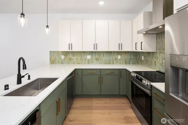 $799,950 | 725 18th Avenue, Unit C, Seattle, WA 98122