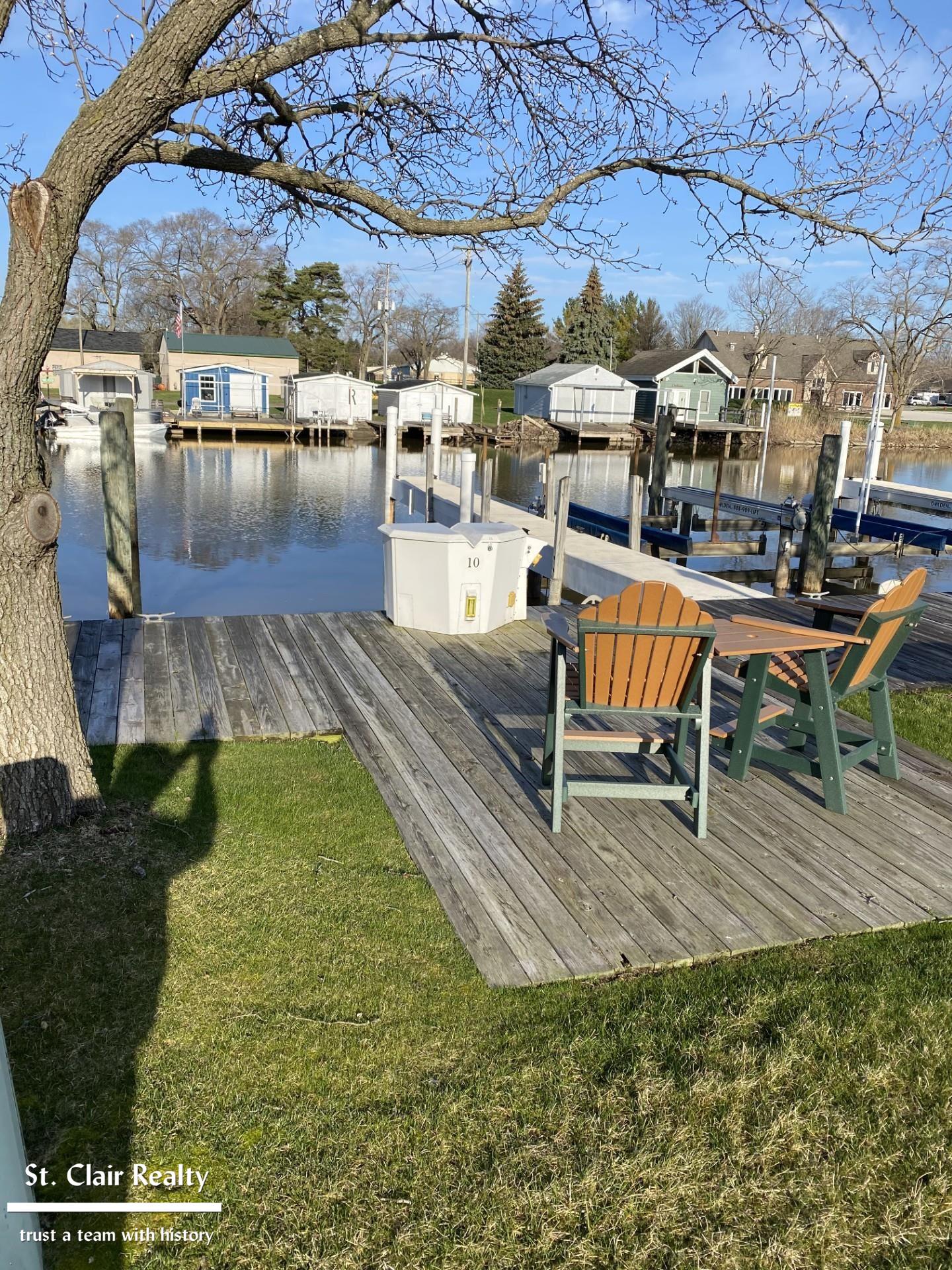 10 North Pine River Road St. Clair, MI 48079 - Photo 1 of 3 Gallery Image 1