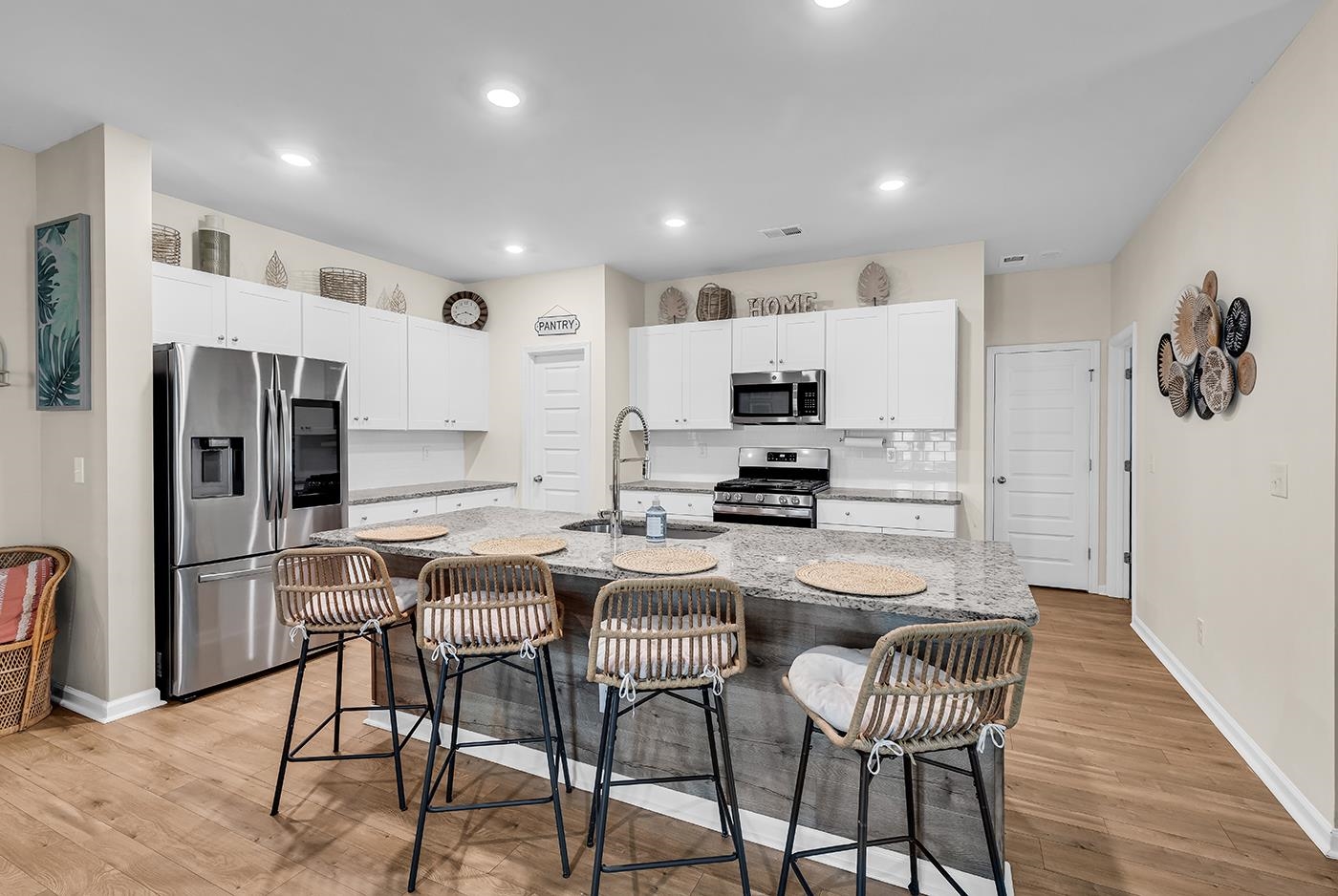 807 Dusty Pine Way Myrtle Beach, SC 29588 - Photo 12 of 86