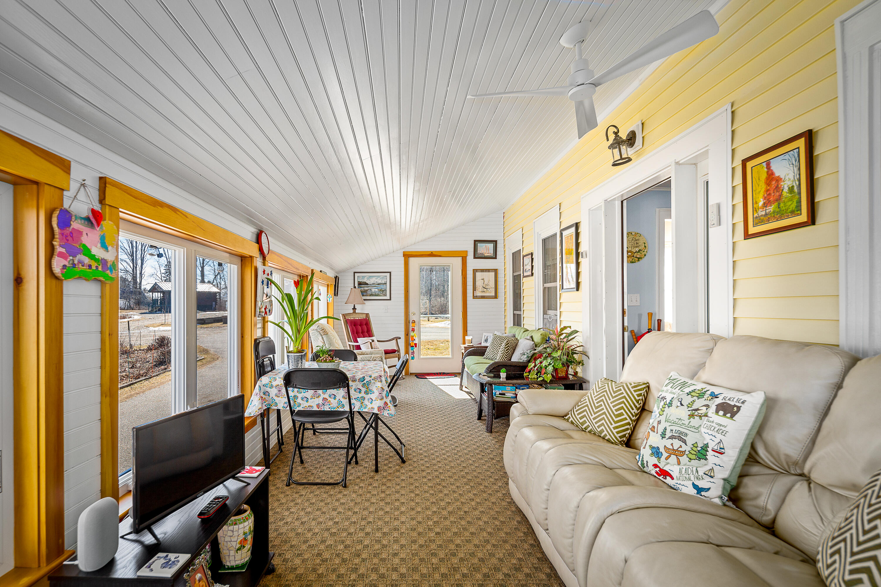 18 Beach Road Lincolnville, ME 04849 - Photo 14 of 46 13_18Beach_S_HOUSE_print