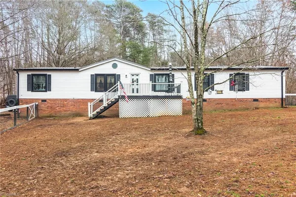 $280,000 | 235 Geneva Drive, Eden, NC 27288