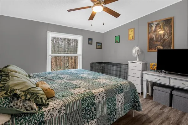 $280,000 | 235 Geneva Drive, Eden, NC 27288