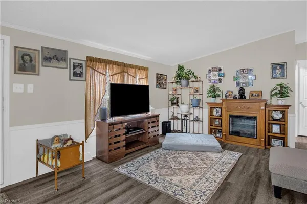 $280,000 | 235 Geneva Drive, Eden, NC 27288