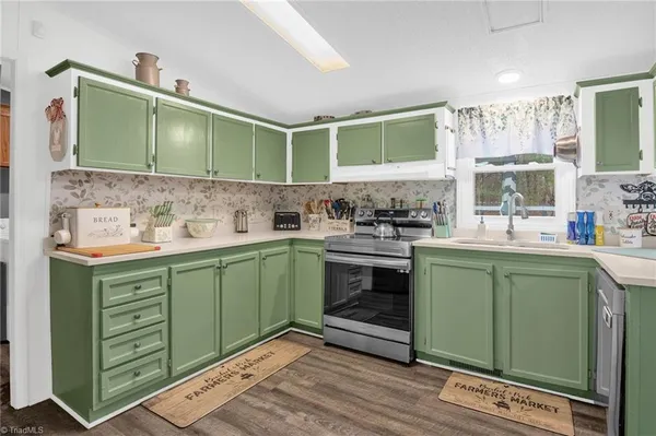 $280,000 | 235 Geneva Drive, Eden, NC 27288