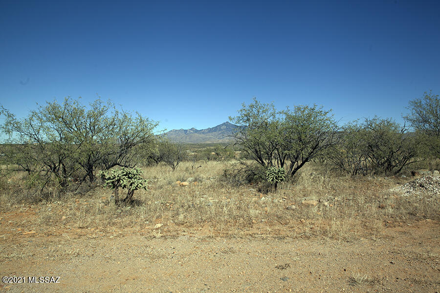 1730 Vía San Cayetano, Unit 107 Rio Rico, AZ 85648 - Photo 2 of 4