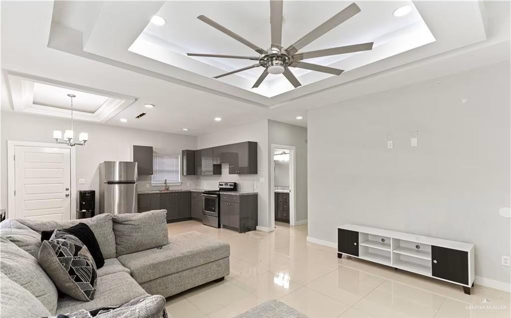1908 Harrison Street, Unit 2 Weslaco, TX 78599 - Photo 3 of 18 Gallery Image 3