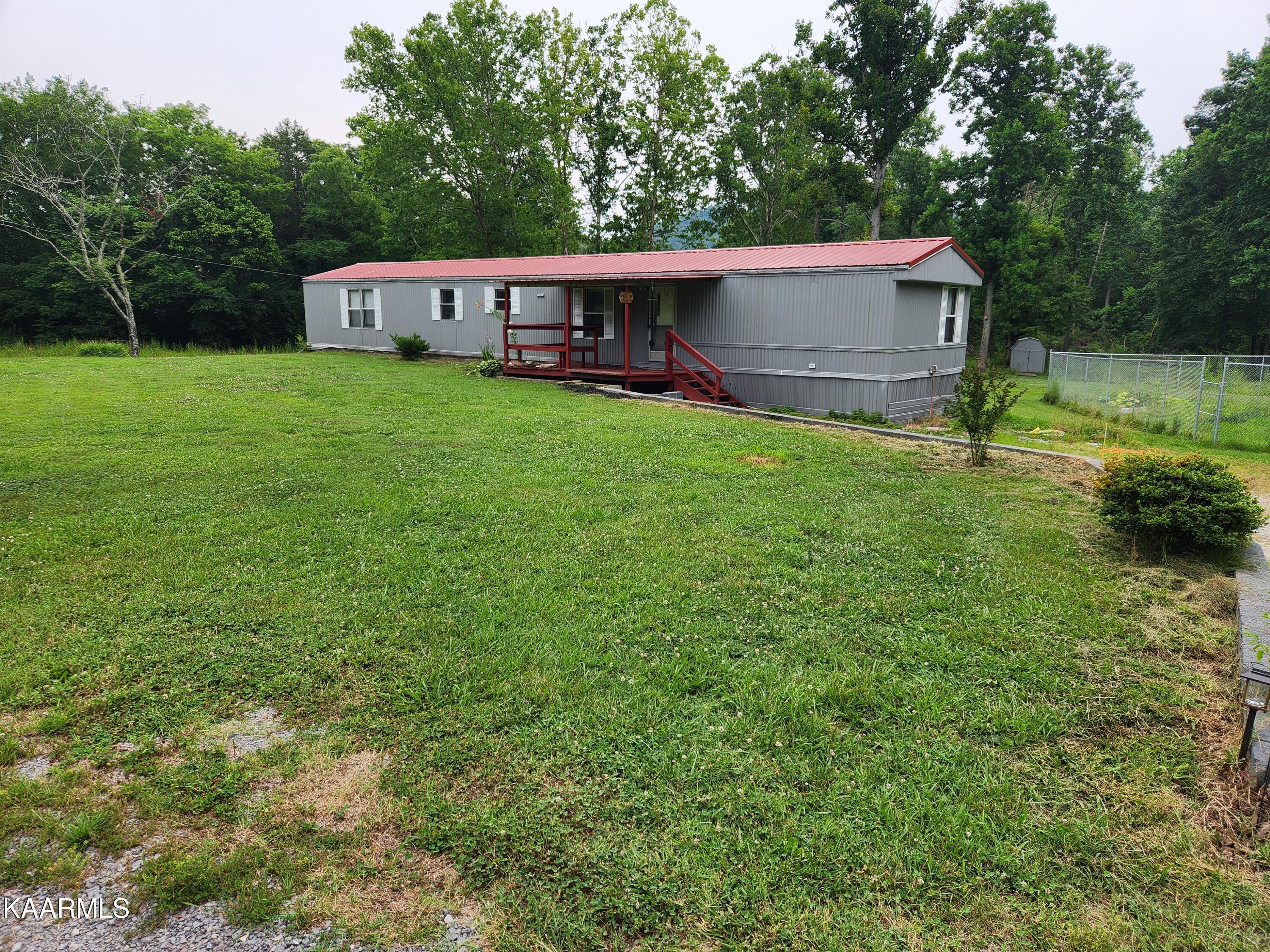 362 Raccoon Valley