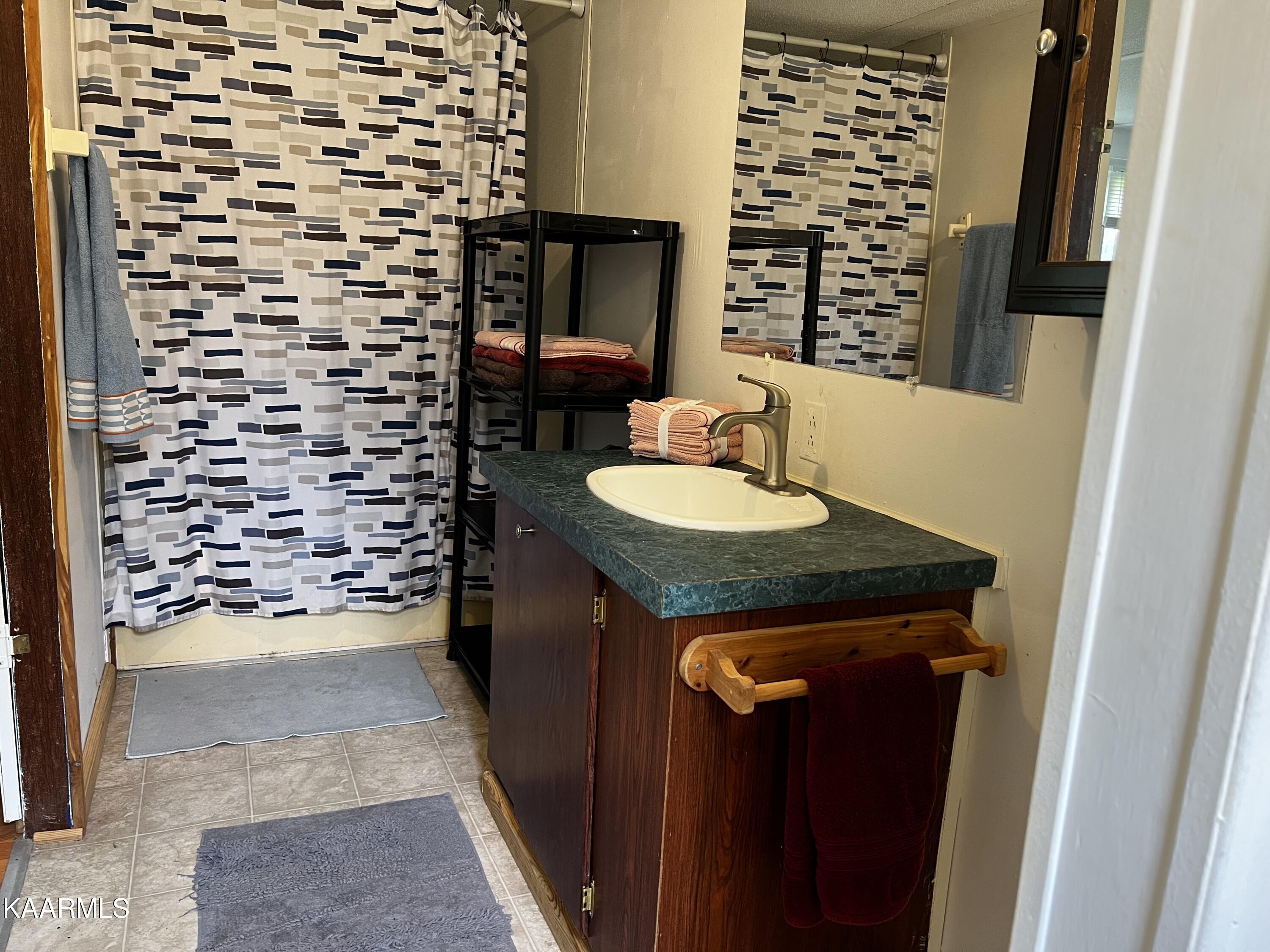 362 Raccoon Valley Road Powell, TN 37849 - Photo 9 of 16 Master bath