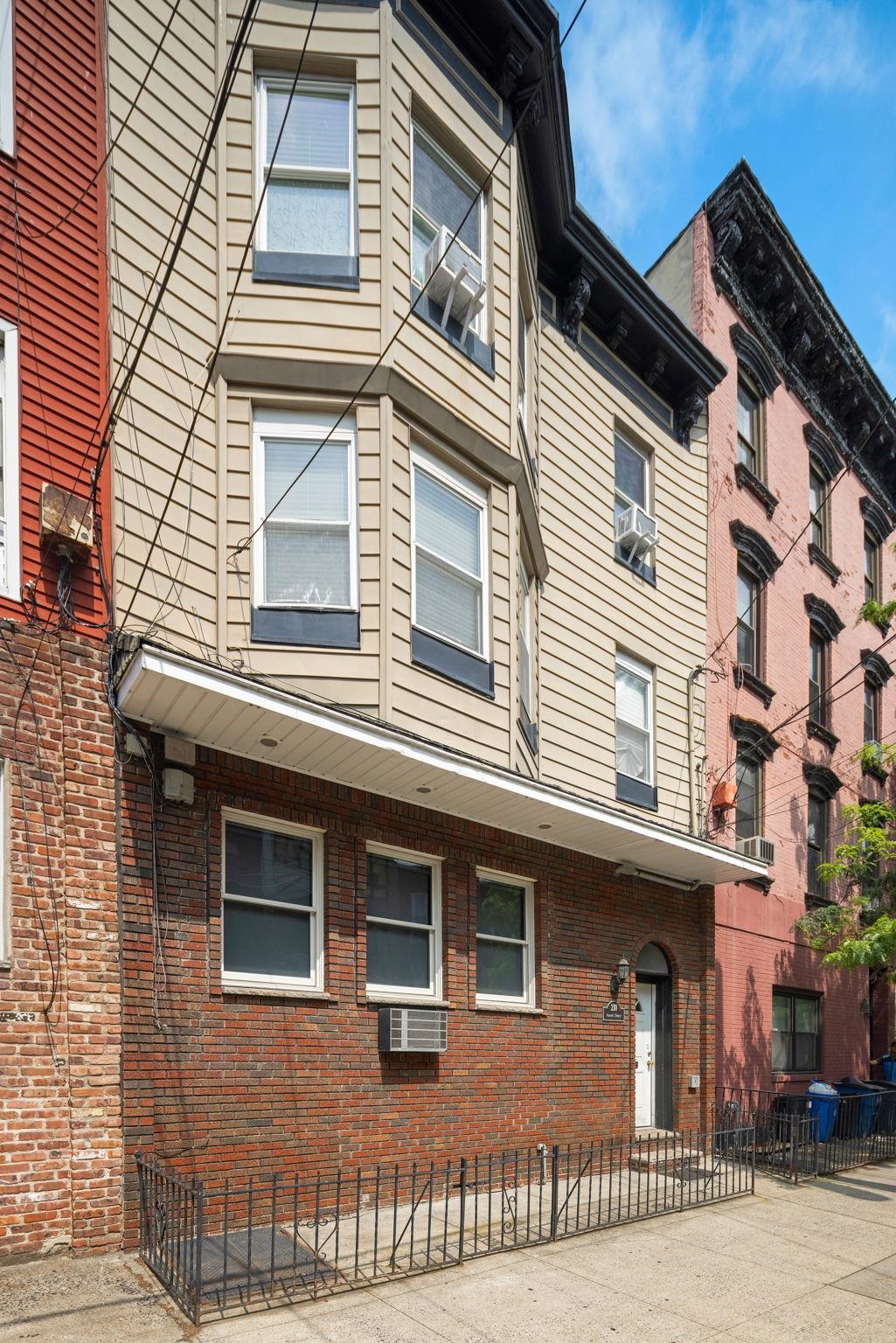 210 Adams Street, Unit 3 Hoboken, NJ 07030 - Photo 13 of 13