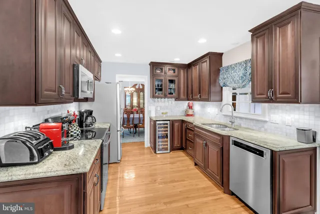 $5,999 | 2708 North Kensington Street, Arlington, VA 22207