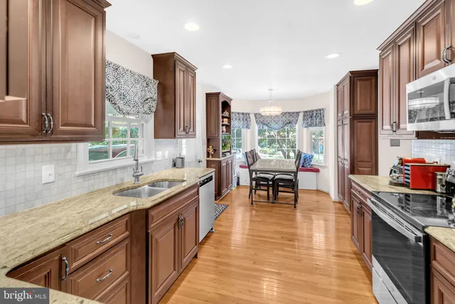 $5,999 | 2708 North Kensington Street, Arlington, VA 22207