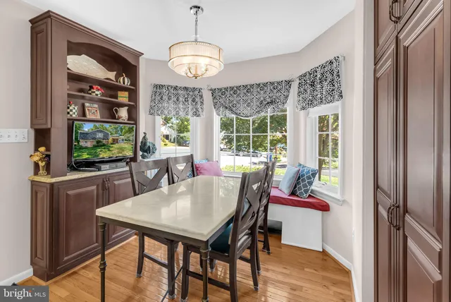 $5,999 | 2708 North Kensington Street, Arlington, VA 22207