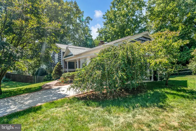 $5,999 | 2708 North Kensington Street, Arlington, VA 22207