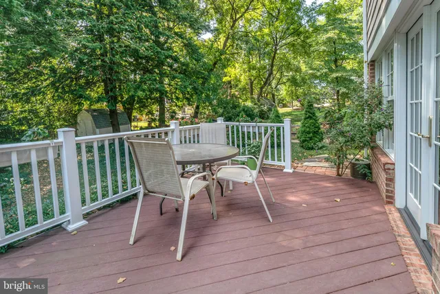 $5,999 | 2708 North Kensington Street, Arlington, VA 22207