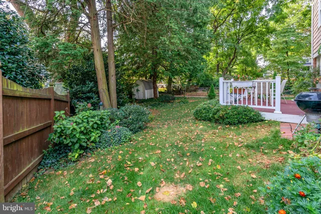 $5,999 | 2708 North Kensington Street, Arlington, VA 22207