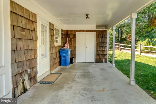 $5,999 | 2708 North Kensington Street, Arlington, VA 22207