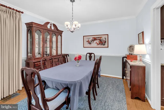 $5,999 | 2708 North Kensington Street, Arlington, VA 22207