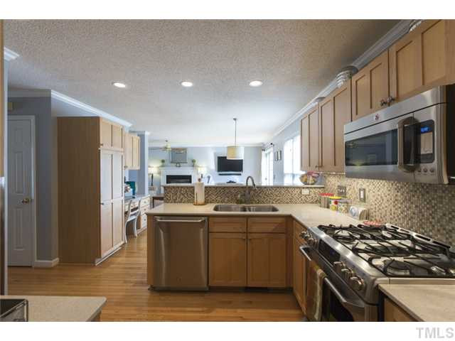 3204 Ridgestone Parkway Durham, NC 27712 - Photo 6 of 15 Photo 6