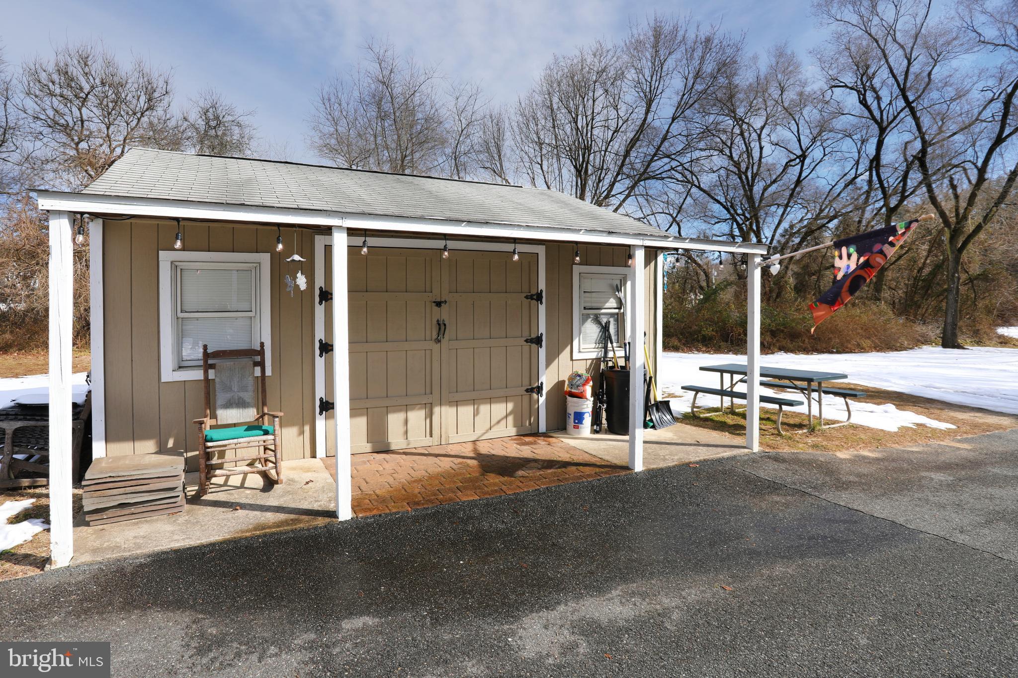 319 Dutch Row Road Pittsgrove, NJ 08318 - Photo 3 of 21