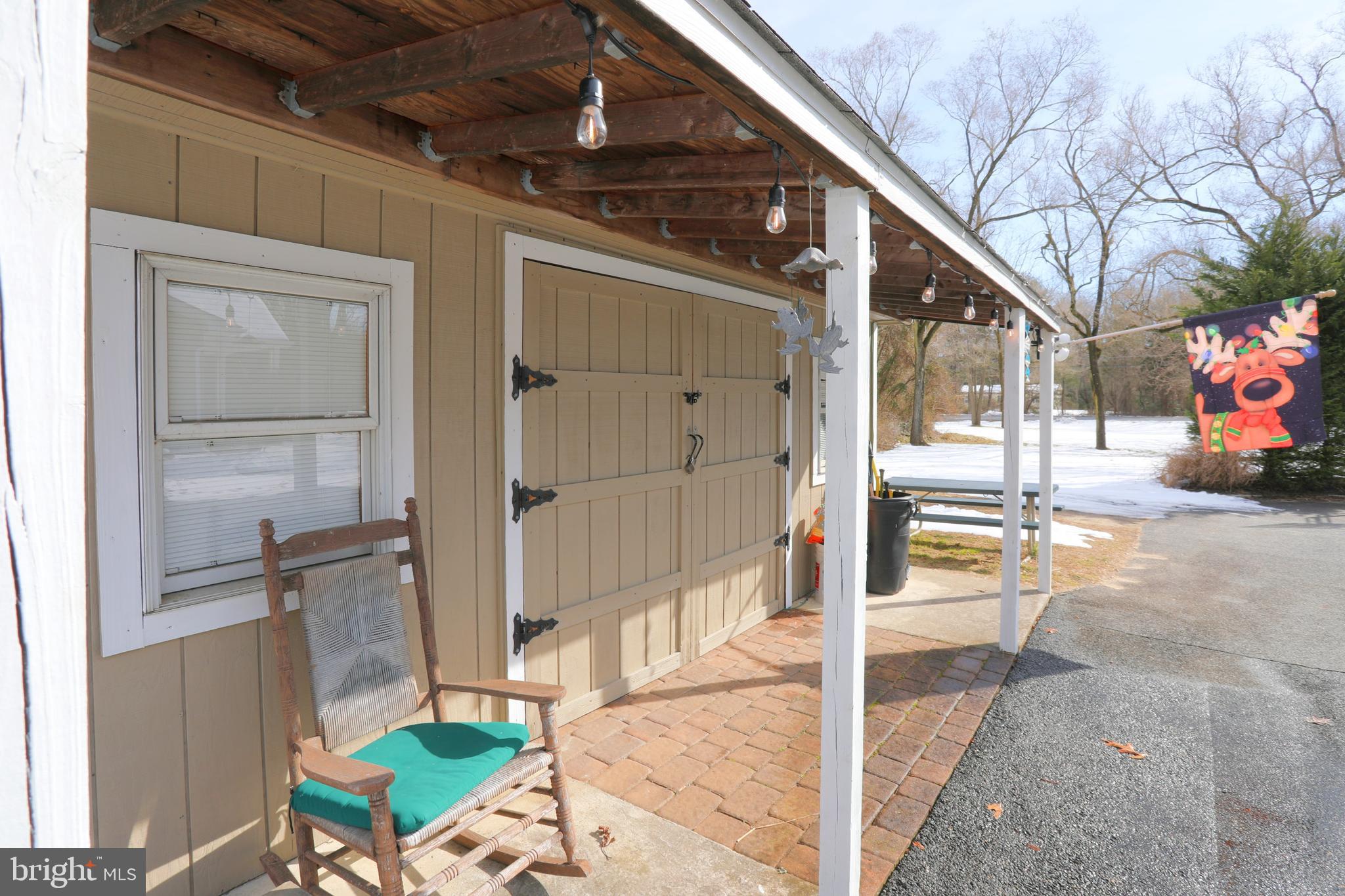 319 Dutch Row Road Pittsgrove, NJ 08318 - Photo 4 of 21