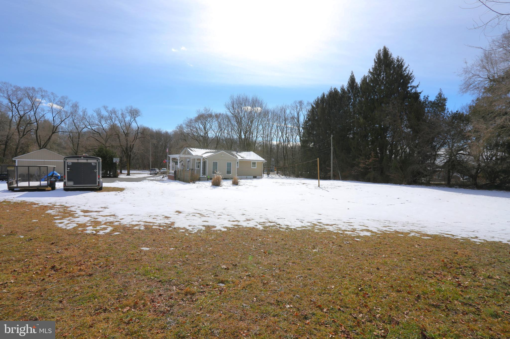 319 Dutch Row Road Pittsgrove, NJ 08318 - Photo 5 of 21