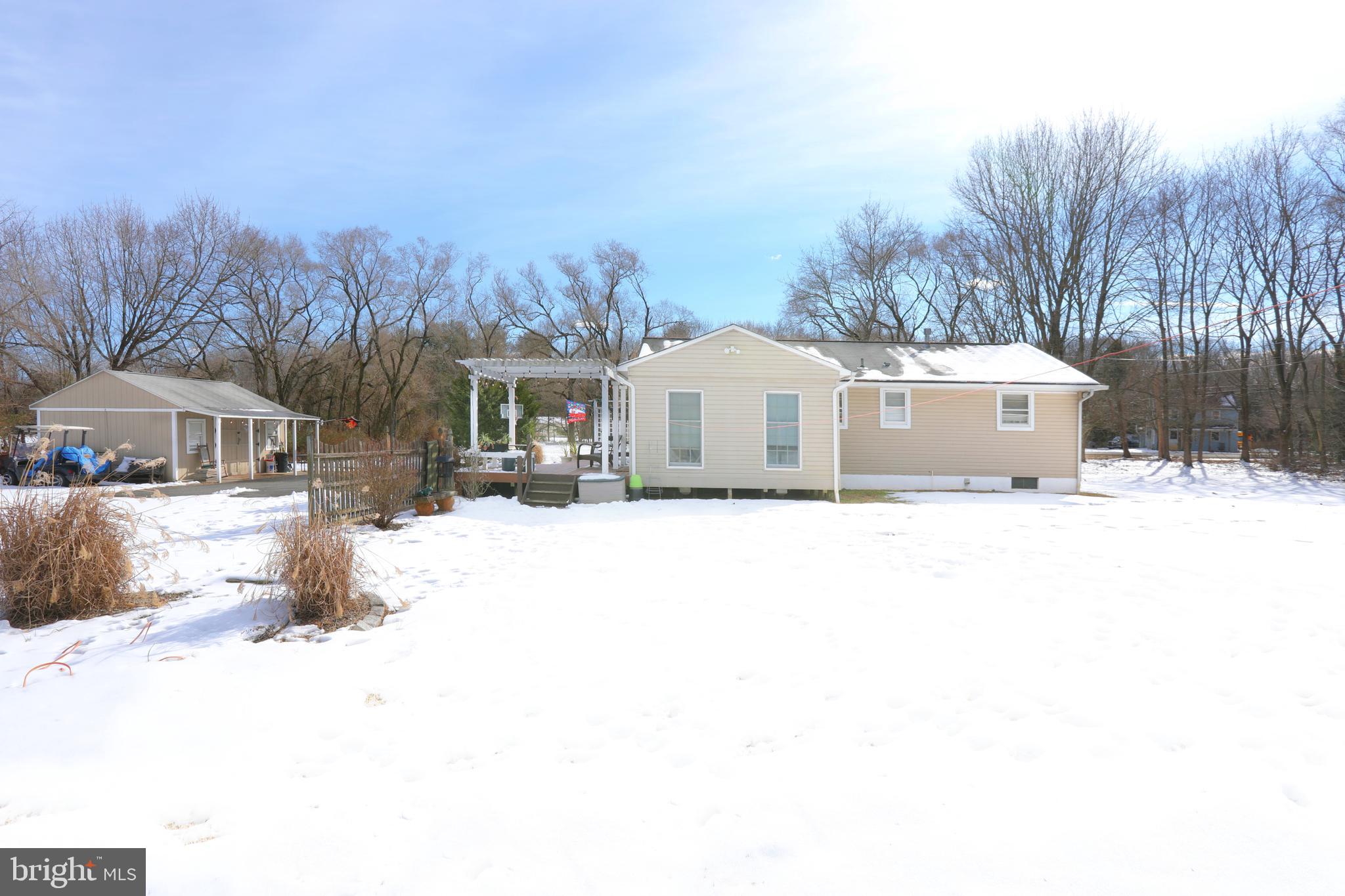319 Dutch Row Road Pittsgrove, NJ 08318 - Photo 6 of 21