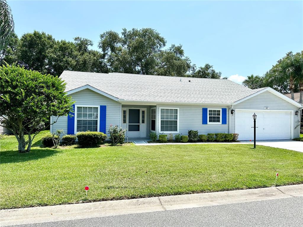 4817 Tara View Road Leesburg, FL 34748 - Photo 1 of 1 Gallery Image 1