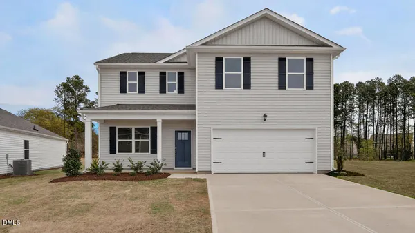$405,890 | 39 Tiger Eye Drive, Clayton, NC 27520