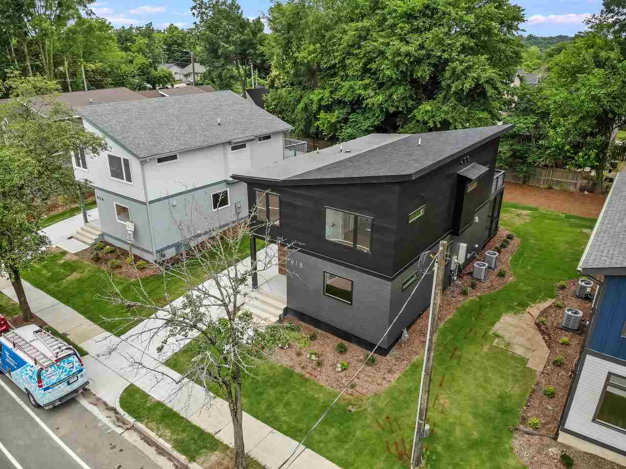 918 South Blount Street Raleigh, NC 27601 - Photo 27 of 30 Photo 27