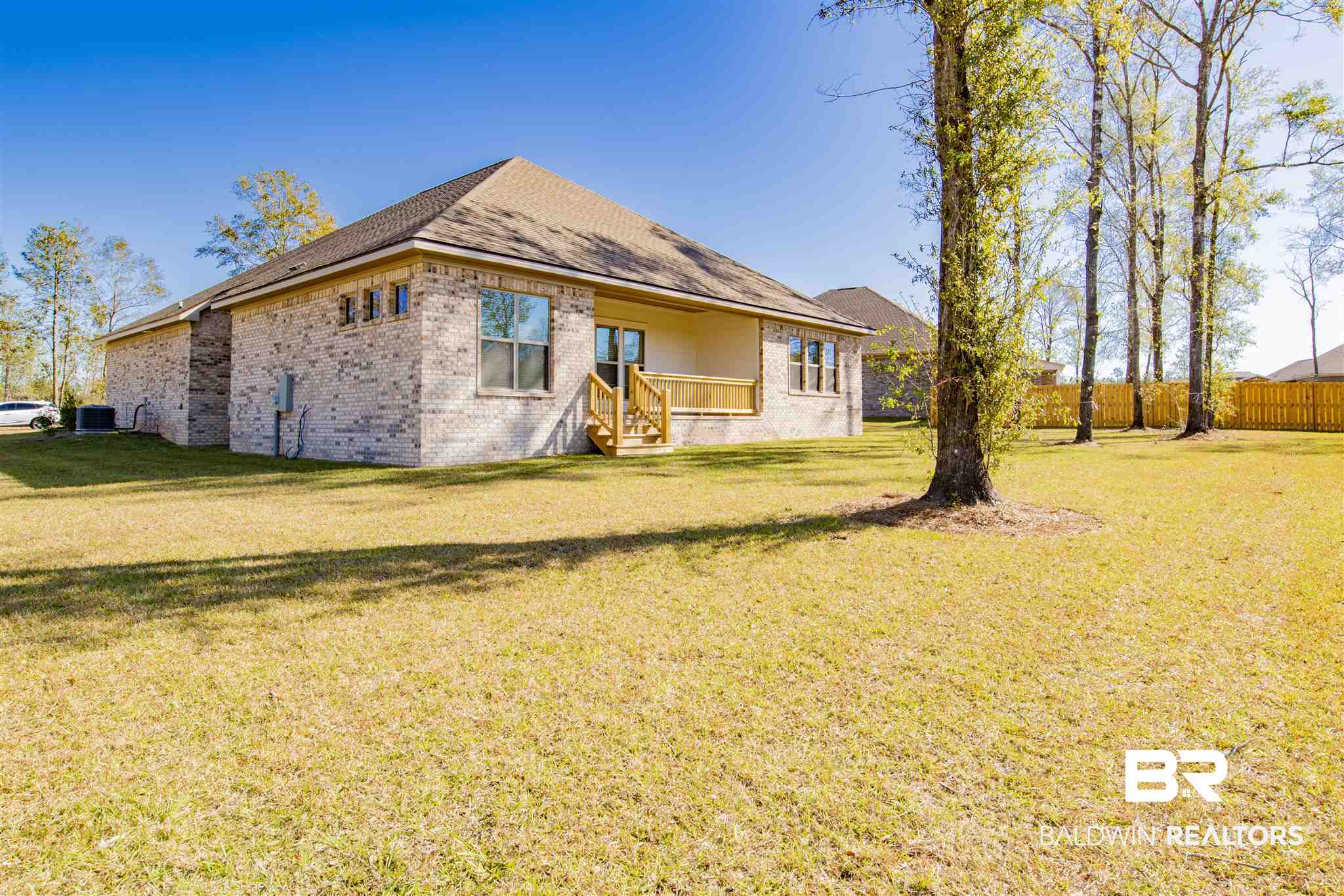 12631 Squirrel Drive Daphne, AL 36527 - Photo 27 of 37
