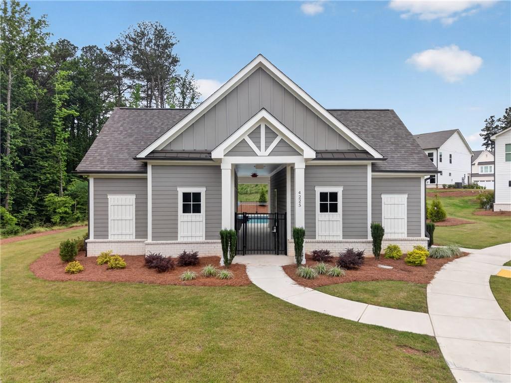 3915 Cavalier Way Duluth, GA 30097 - Photo 41 of 72