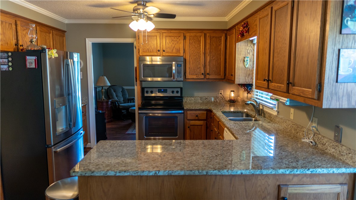 2206 Millgate Road Anderson, SC 29621 - Photo 3 of 38