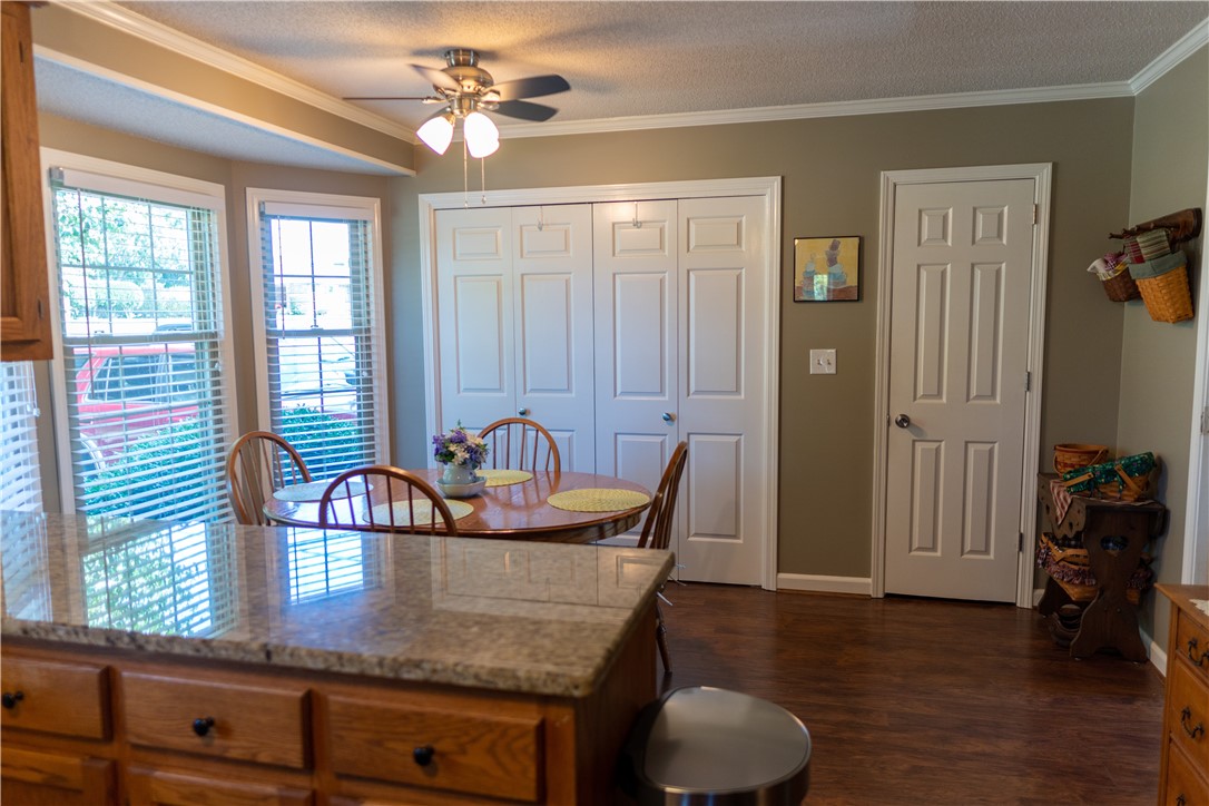 2206 Millgate Road Anderson, SC 29621 - Photo 8 of 38