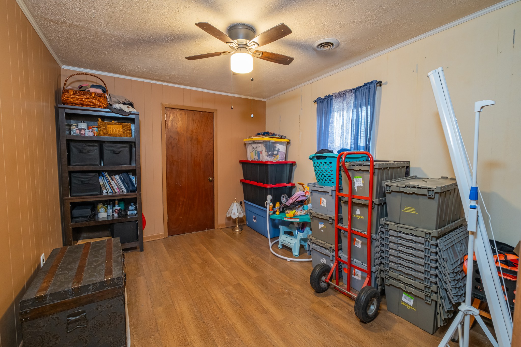 3324 Fredonia Road Manchester, TN 37355 - Photo 16 of 42 a view of a room with toys and wooden floor