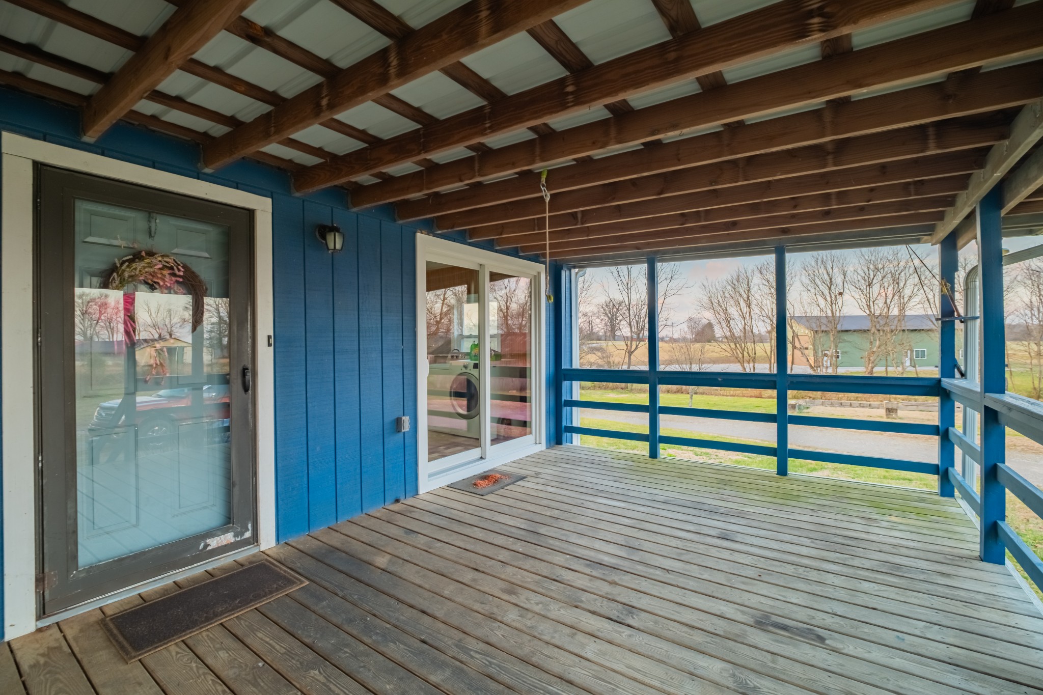 3324 Fredonia Road Manchester, TN 37355 - Photo 42 of 42 a view of outdoor space