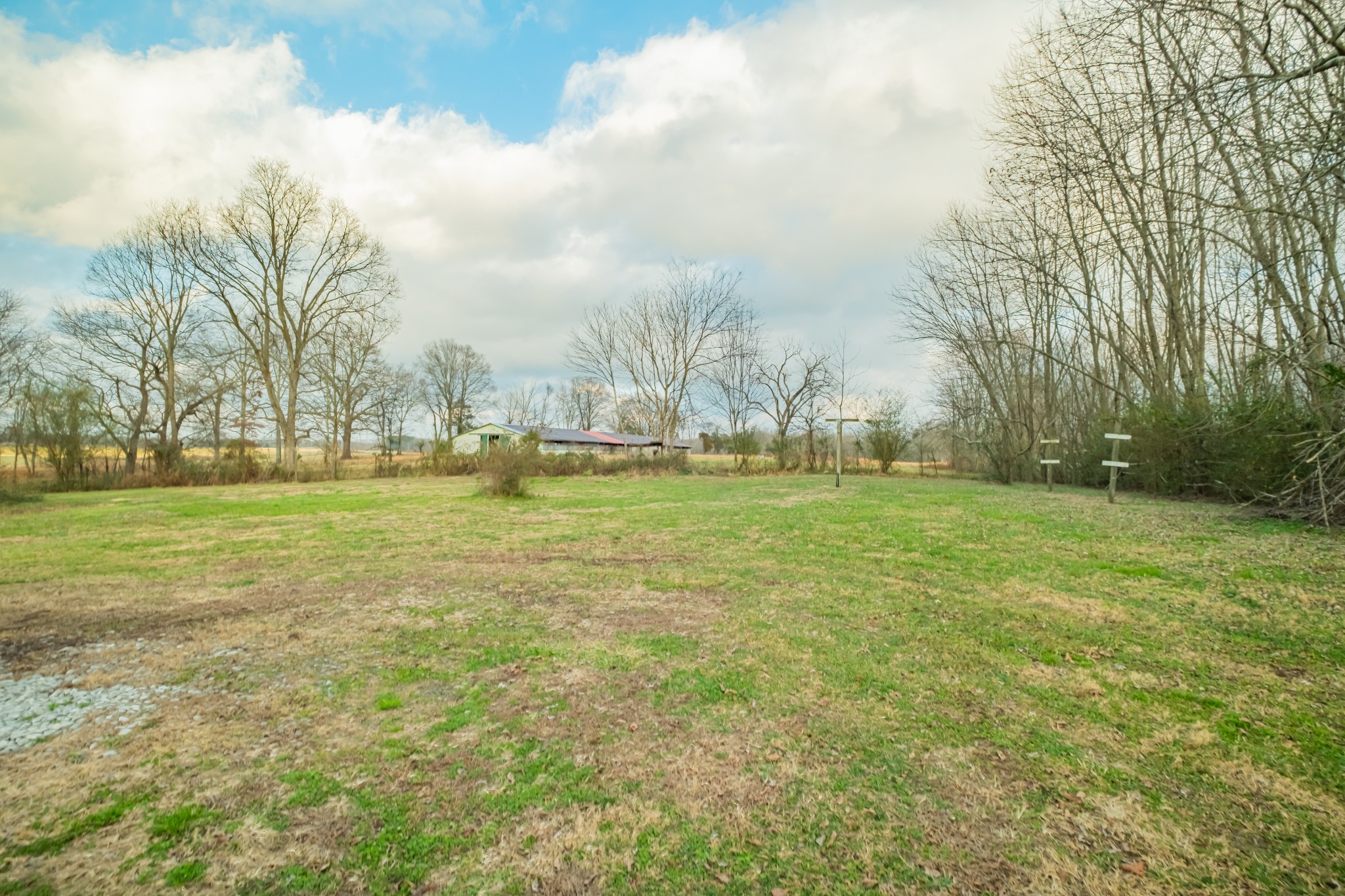 3324 Fredonia Road Manchester, TN 37355 - Photo 10 of 42 a view of a field with an trees