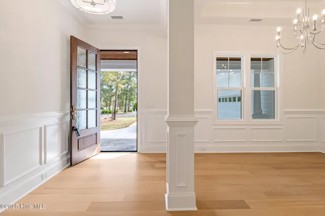 $830,000 | 3468 Eagle Crest Drive Southwest, Supply, NC 28462