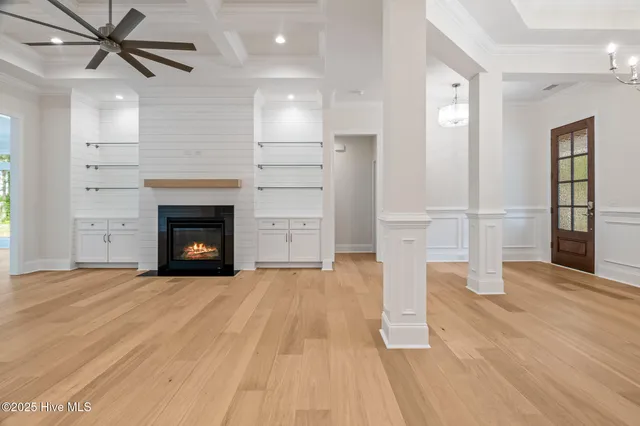 $830,000 | 3468 Eagle Crest Drive Southwest, Supply, NC 28462