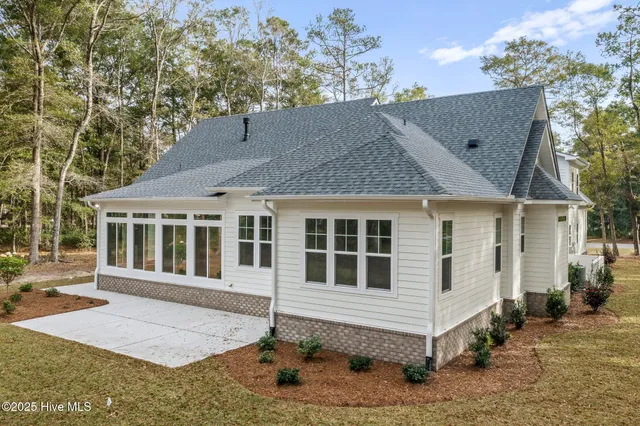 $830,000 | 3468 Eagle Crest Drive Southwest, Supply, NC 28462