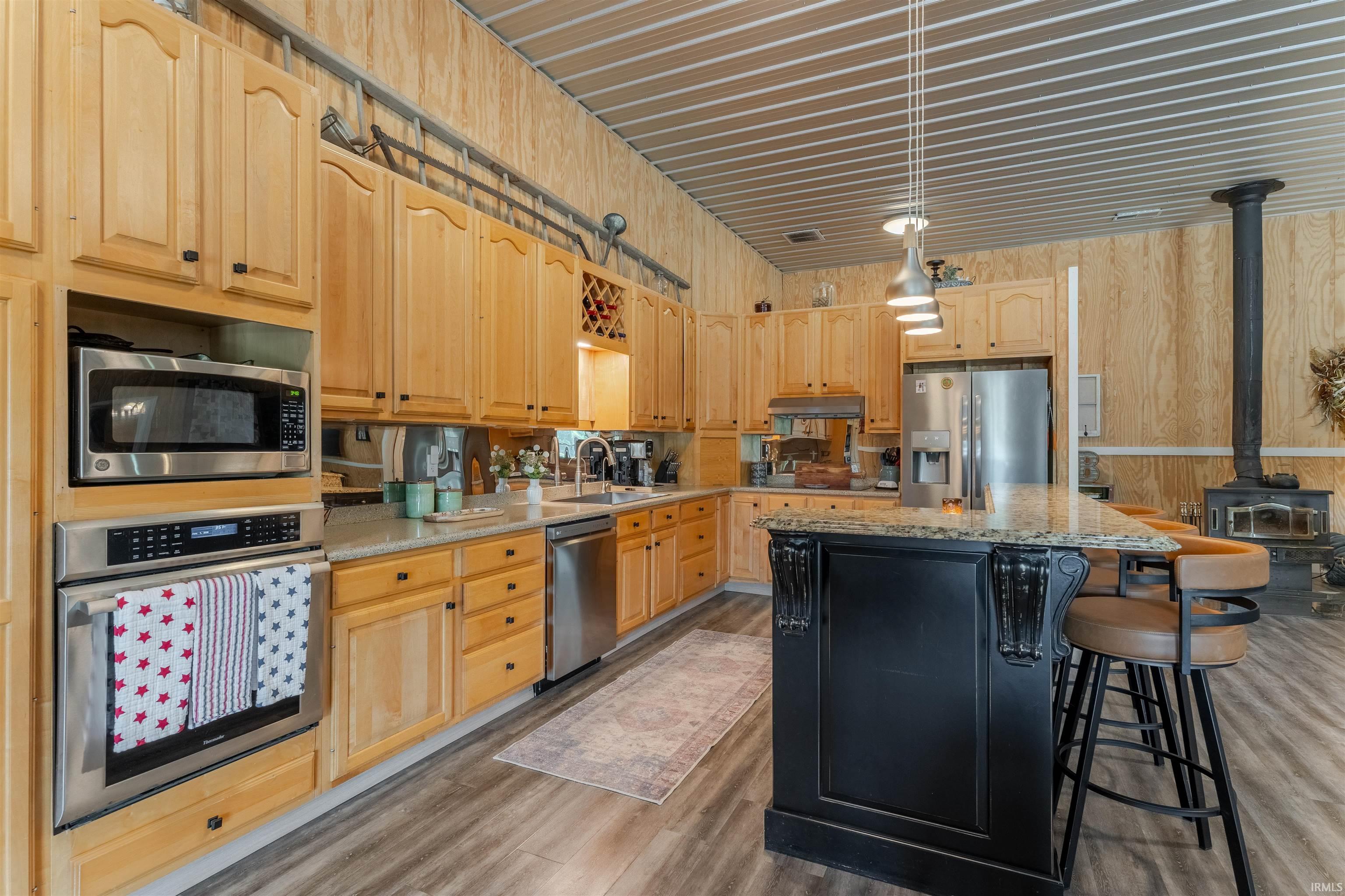 8633 Grimwood Road Elberfeld, IN 47613 - Photo 16 of 50
