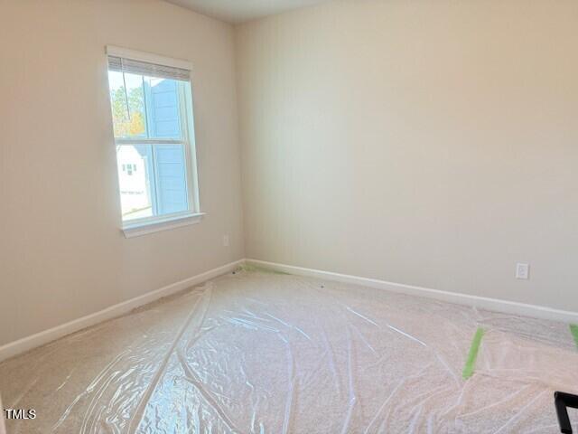 7822 Berry Crest Avenue Raleigh, NC 27617 - Photo 13 of 18 BL30 Guest Room 1