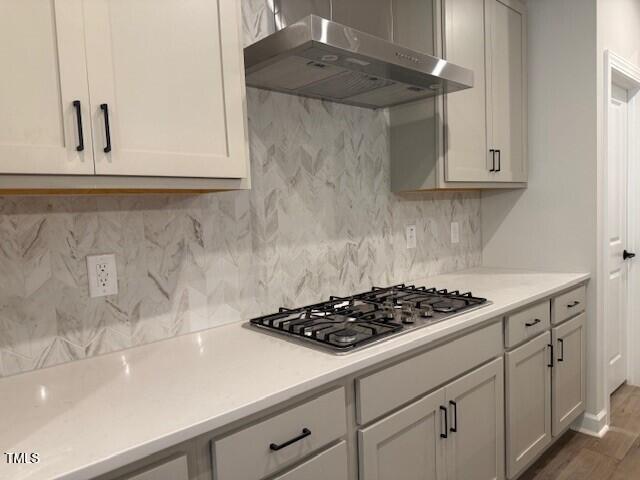 7822 Berry Crest Avenue Raleigh, NC 27617 - Photo 5 of 18 BL30 Kitchen Backsplash