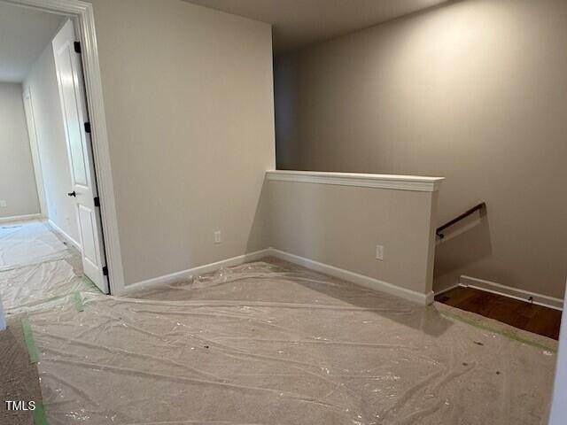 7822 Berry Crest Avenue Raleigh, NC 27617 - Photo 9 of 18 BL30 Loft