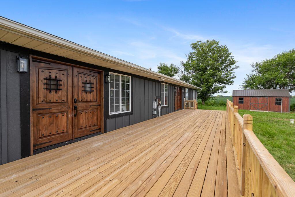 13179 Ridgeway Road Orient, OH 43146 - Photo 41 of 49 13179 Ridgeway Rd Orient OH-115